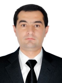 Qurbonov Nodirbek Olimjonovich