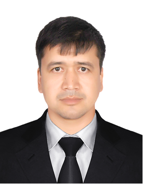 Ataqulov Asqad Raimqulovich